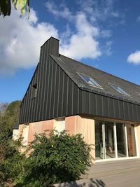 Lesage Couverture