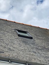 Toiture Bretonne 44
