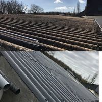 Ets m'Couverture - Couvreur Zingueur - Réparation et Entretien de Toiture - Dépannage Urgent - Étanchéité - Sos Fuite 7j/7j
