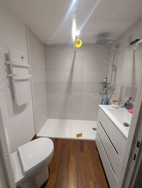 Srh (solution Rénovation Habitat)