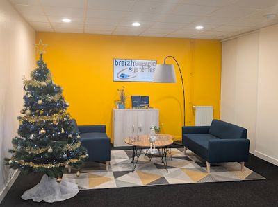 Breizh Energie Systemes