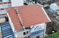 Daniel Couverture Expert Peinture Façade, Demoussage Toit
