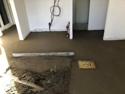 Le Roux Carrelage