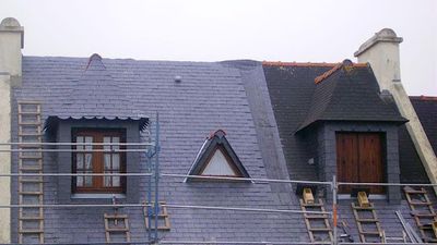 Bh Couverture
