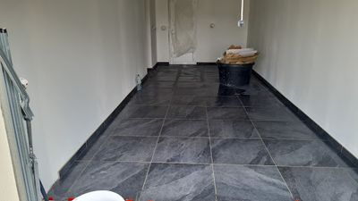Clr Carrelage