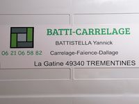 Batti-carrelage
