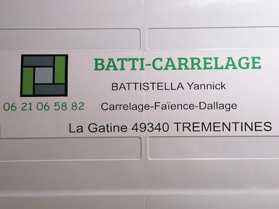 Batti-carrelage