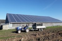 Aps - Armor Panneaux Solaires Bretagne