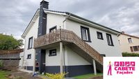 Cabete Facades Belfort Montbeliard