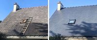 Couvreur À Plouvorn - Wiss Rénovation Couvreur - Travaux de Couverture Dans le 29