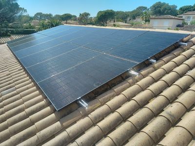 Enrasun | Spécialiste Dans l'Installation de Panneaux Solaires Photovoltaïques