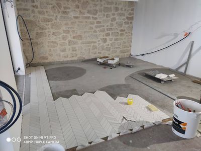 Polygone Carrelage