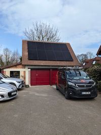 Normandie Solaire - Panneaux Photovoltaïques Caen