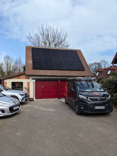 Normandie Solaire - Panneaux Photovoltaïques Caen
