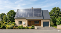 Aube Solaire - Installateur de Panneaux Solaires Troyes