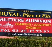 Duval Père et Fils