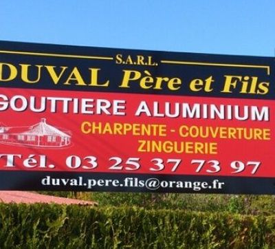 Duval Père et Fils
