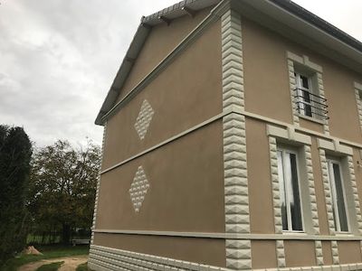Pro Jet Façade