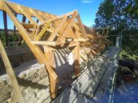 Charpentes et Constructions Bois Corréziennes