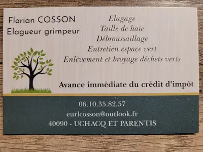 Eurl Cosson