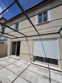 Façades Languedociennes Laasri