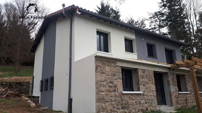 Mirai Façade