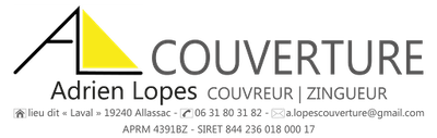Adrien Lopes Couverture