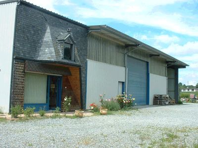 Lafarge Couverture Pere & Fille