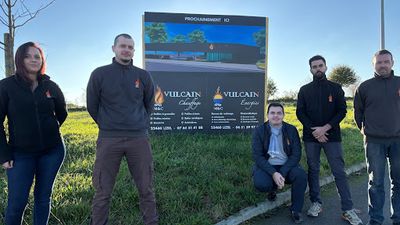 M&c Vulcain Energies