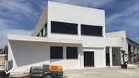 Az Façades