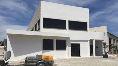 Az Façades