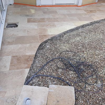 Verrier Carrelage