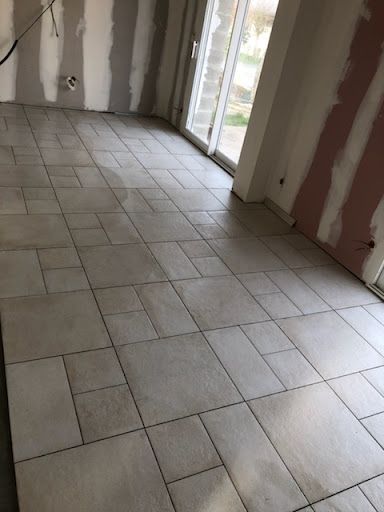 Ddp Carrelage