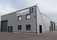 Eurl Prodhomme Anthony - Ap Couverture