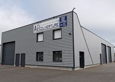 Eurl Prodhomme Anthony - Ap Couverture