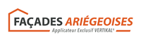 Facades Ariegeoises Vicdessos - Applicateur Exclusif Vertikal