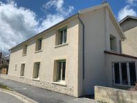Facade Pierre Design
