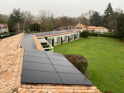 Enersolair