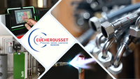 Cucherousset Sas