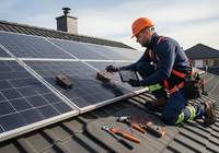 Solaris Photovoltaiques Technologies