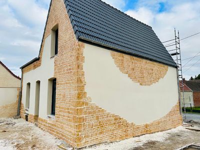 Gmc Rénovation Façades