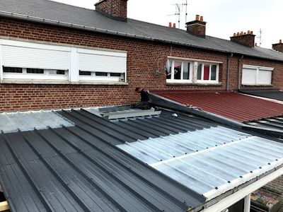Poret Fils : Couvreur Professionnel