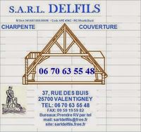 Sarl Delfils