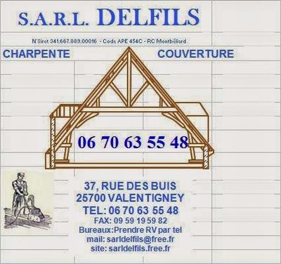 Sarl Delfils