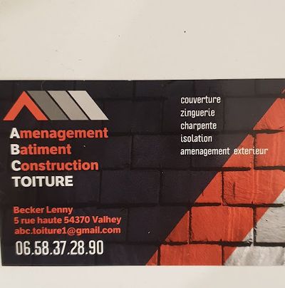 Abc Toiture Est