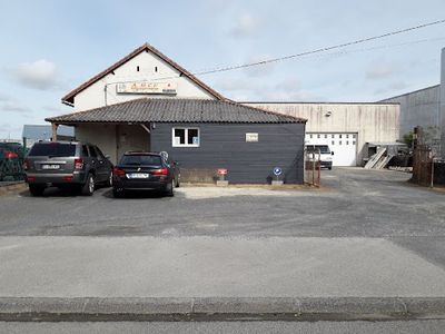 A.m.c.v - Atelier de Menuiserie Charpente du Vignoble