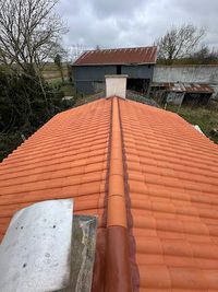 Entreprise Alexandre Couverture