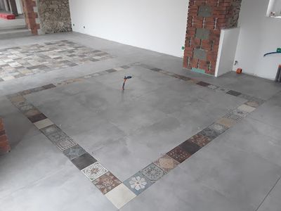 Sarl Douillard Carrelage et Faïence