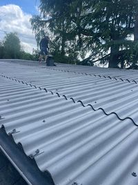 Travaux Toiture 76 : Couvreur Sage Seine Maritime