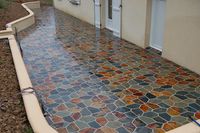 Carrelage-faience. Guerin Bernard. Artisan Carreleur